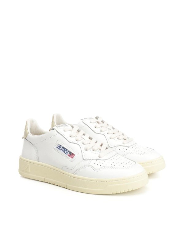 AUTRY: trainers online - Sneaker