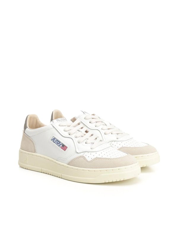 AUTRY: trainers online - Sneaker