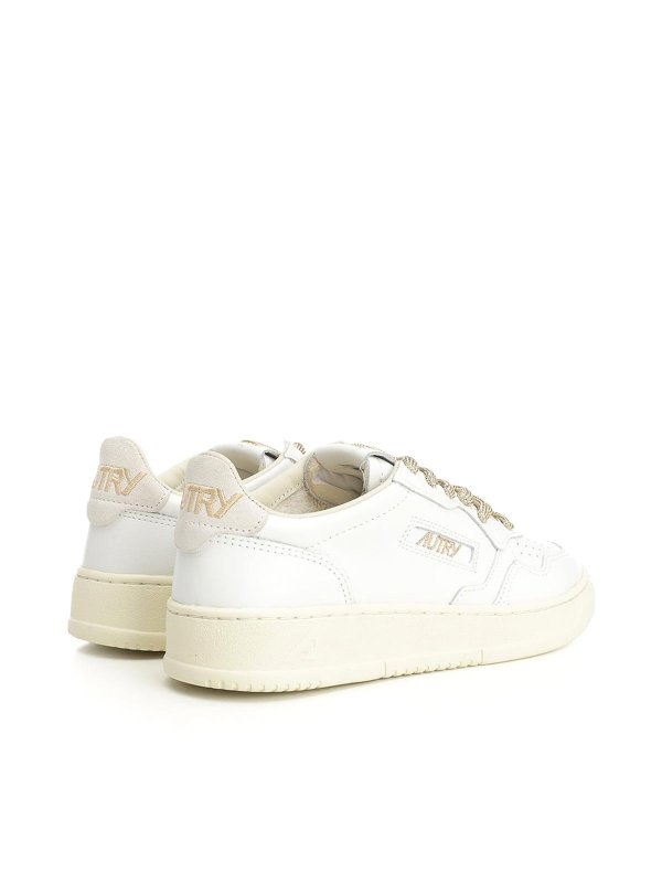 The Best Shops AUTRY: Zapatillas - Zapatillas - Blanco
