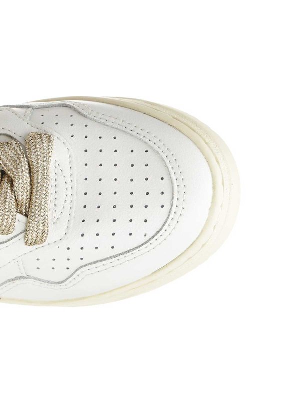 Zapatillas - Blanco shop online: AUTRY