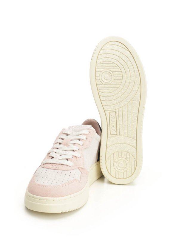 AUTRY buy online スニーカー - マルチカラー