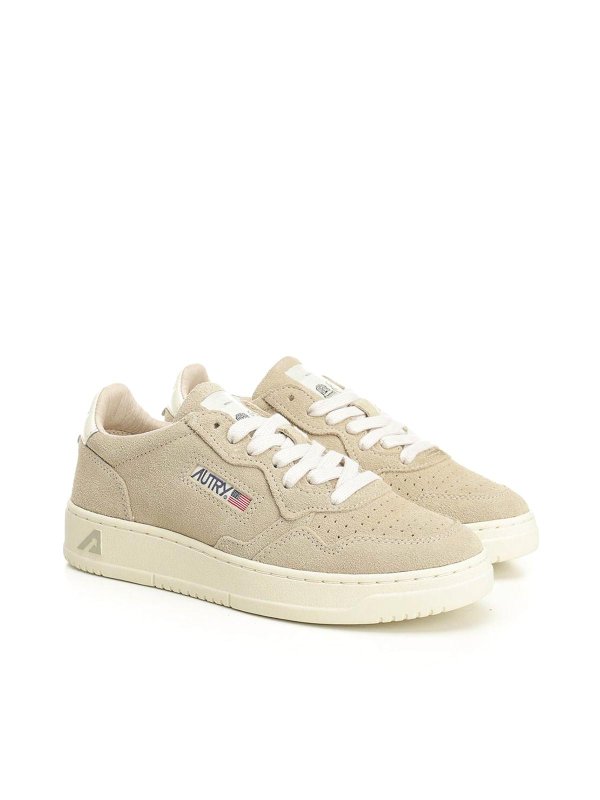 AUTRY: trainers online - Sneaker