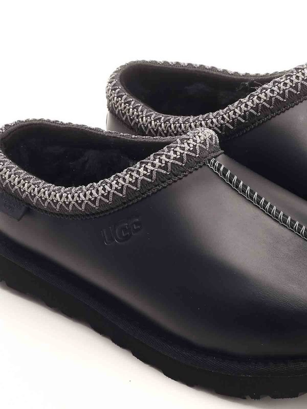 The Best Shops UGG: Zapatillas - Negro