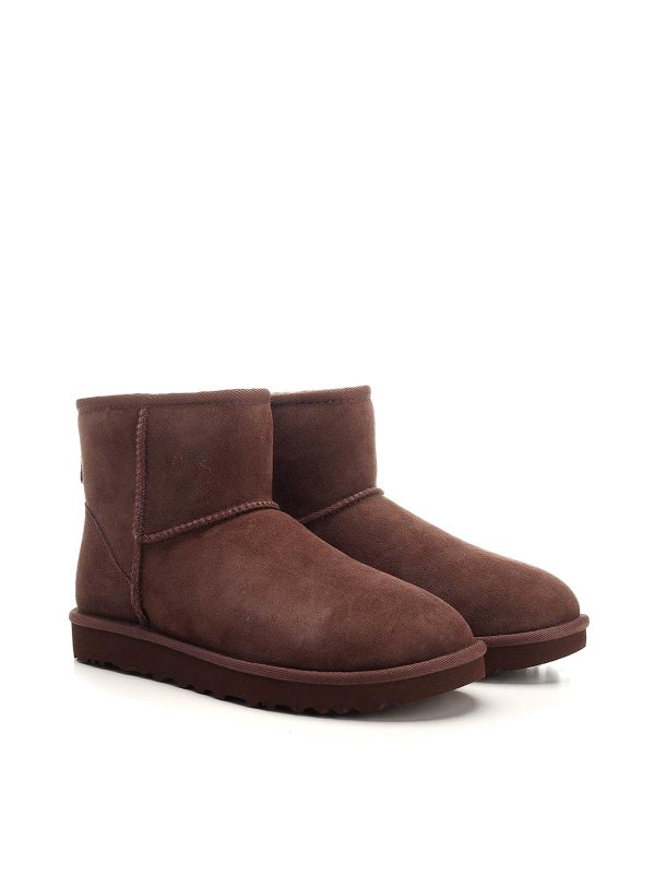UGG: Botines online - Botines - Marrón