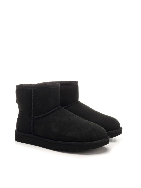 UGG: ブーティー online - アンクルブーツ - 黒