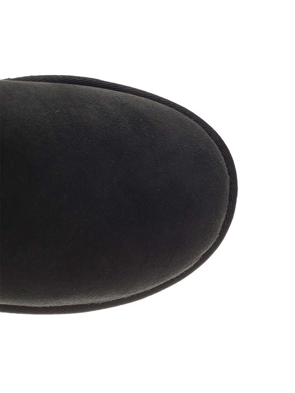 アンクルブーツ - 黒 shop online: UGG