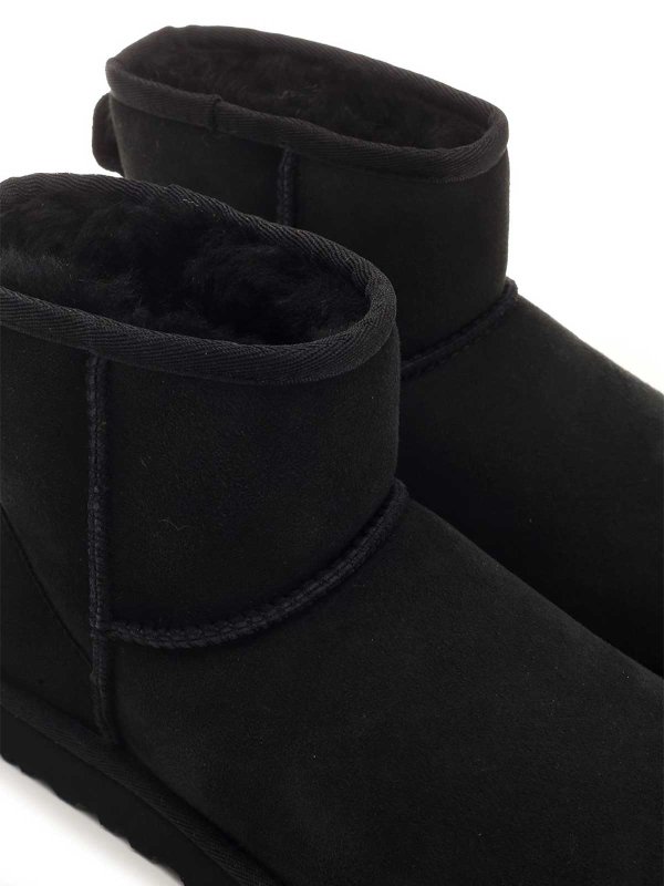 UGG buy online アンクルブーツ - 黒