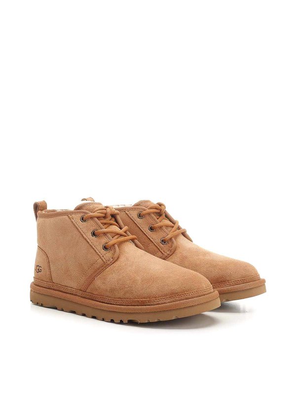 UGG: Bottines online - Bottines - Beige