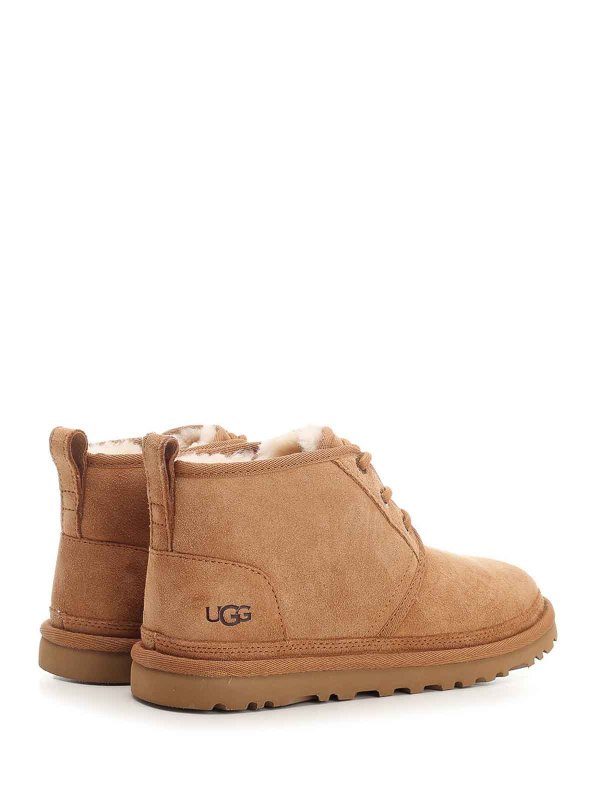 The Best Shops UGG: Bottines - Bottines - Beige
