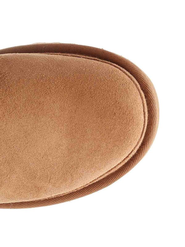 Bottines - Beige shop online: UGG