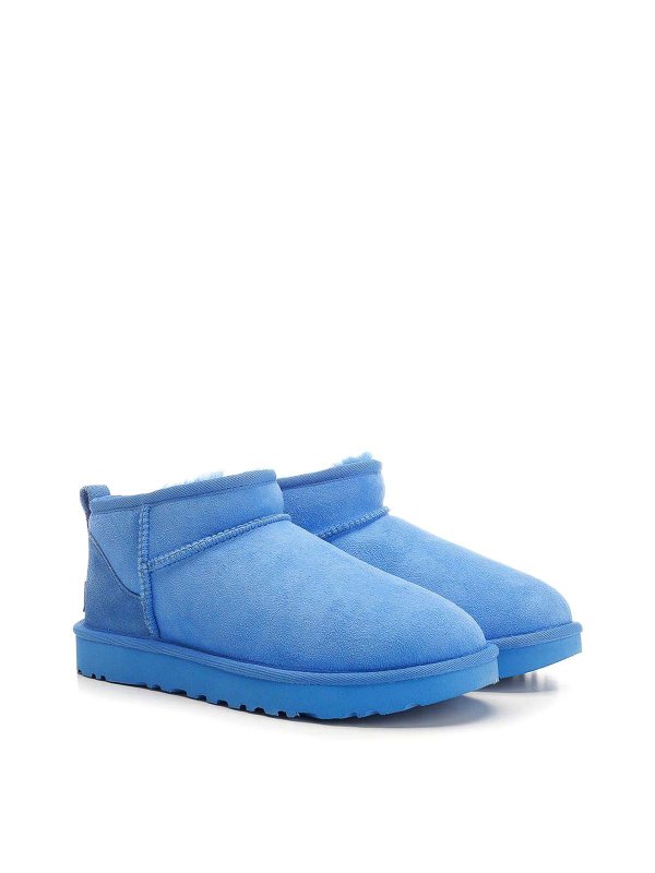 UGG: Bottes online - Bottes - Bleu