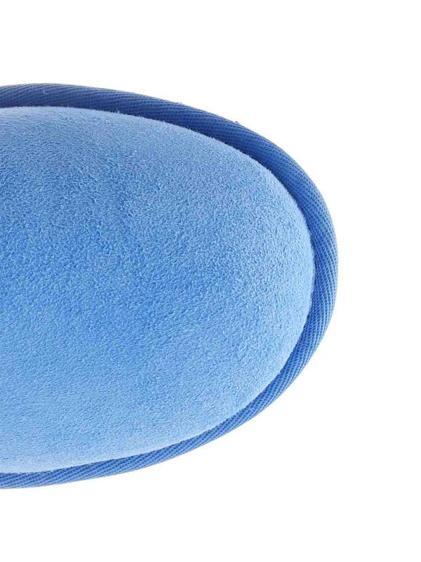 Bottes - Bleu shop online: UGG