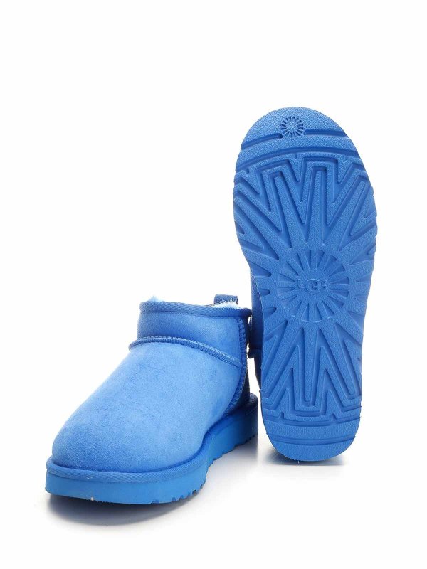 UGG buy online Bottes - Bleu