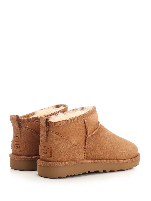 The Best Shops UGG: ブーツ - ブーツ - ブラウン