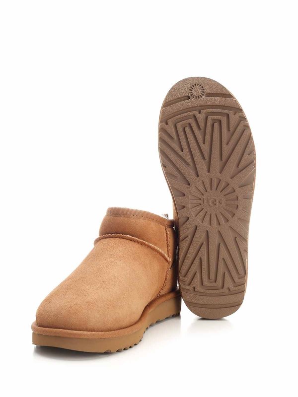 UGG buy online ブーツ - ブラウン