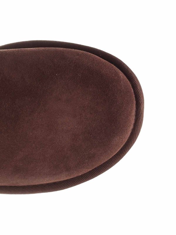 Classic Mini Platform Boots shop online: UGG