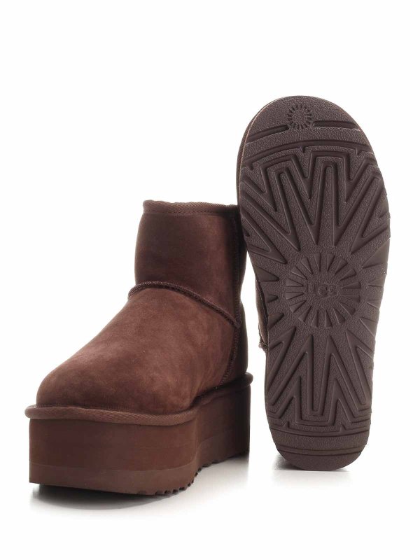 UGG buy online Classic Mini Platform Boots