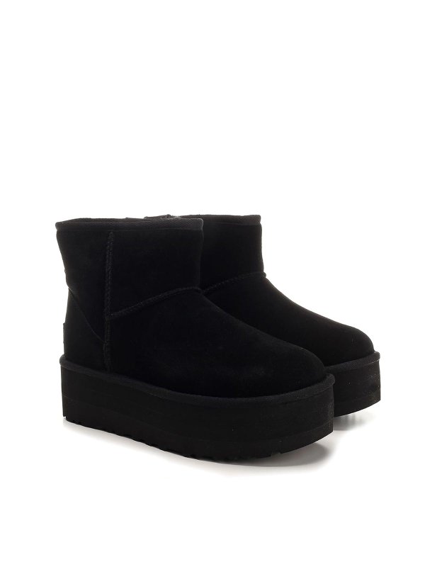 UGG: ブーツ online - ブーツ - 黒