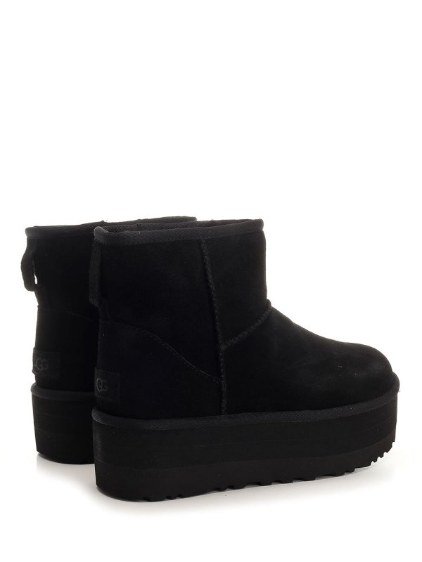 The Best Shops UGG: ブーツ - ブーツ - 黒