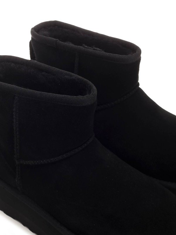 UGG buy online ブーツ - 黒