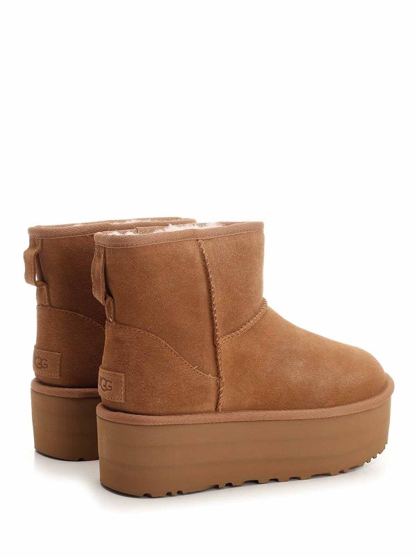 The Best Shops UGG: ブーツ - ブーツ - ブラウン