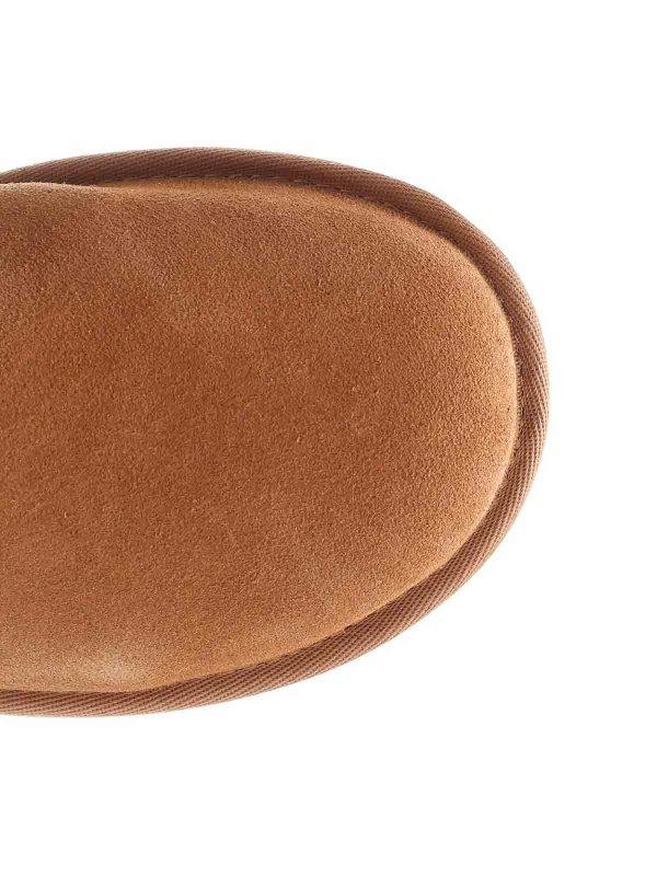 アンクルブーツ - ブラウン shop online: UGG