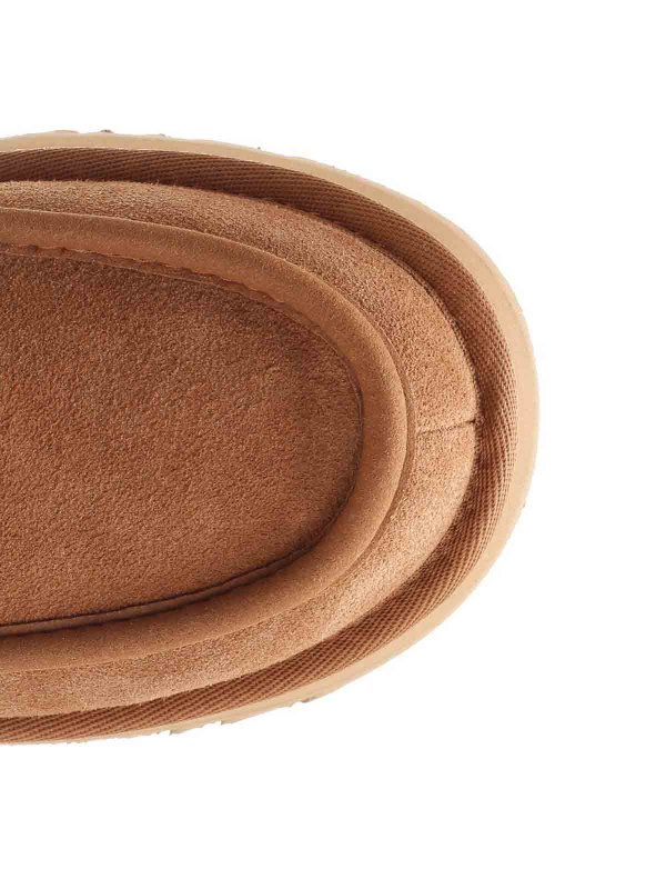 アンクルブーツ - ベージュ shop online: UGG