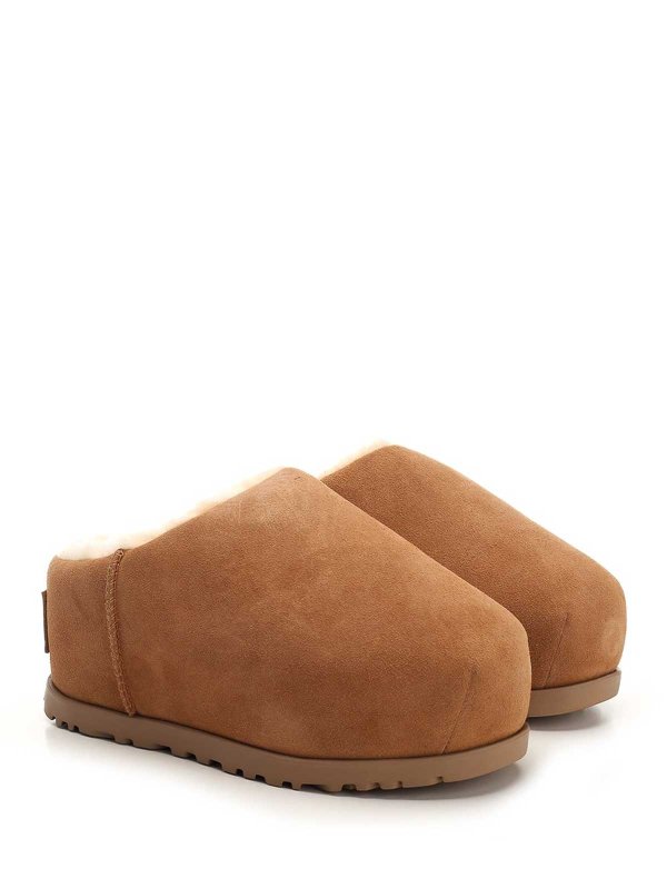 UGG: Loafers & Slippers online - Pumped Slippers