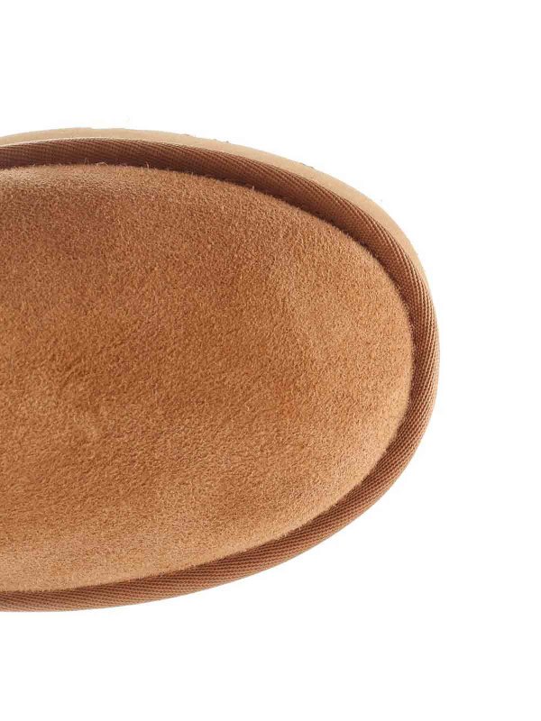 Classic Short New Heights Boots shop online: UGG