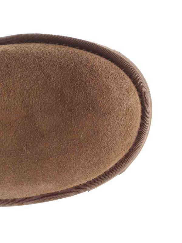 Ultra Mini Ankle Boots With Heel shop online: UGG