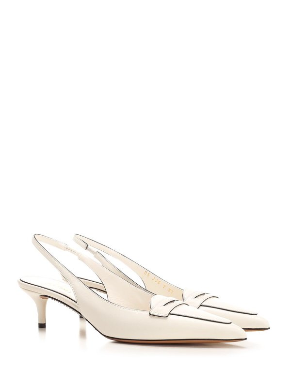 VALENTINO GARAVANI: Mocassini e slippers online - Mocassino