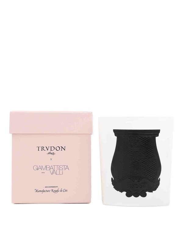 TRUDON: Beauty - Candela Profumata 270gr
