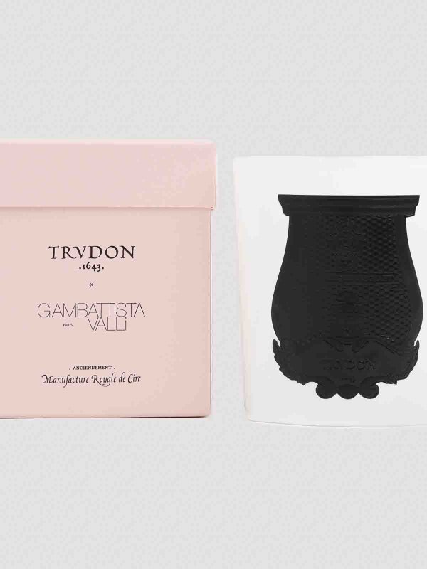 The Best Shops TRUDON: Beauty - Candela Profumata 270gr