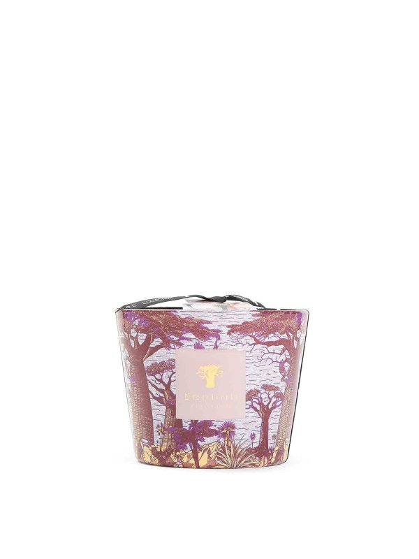 Baobab: Belleza - Artículo Para El Hogar
