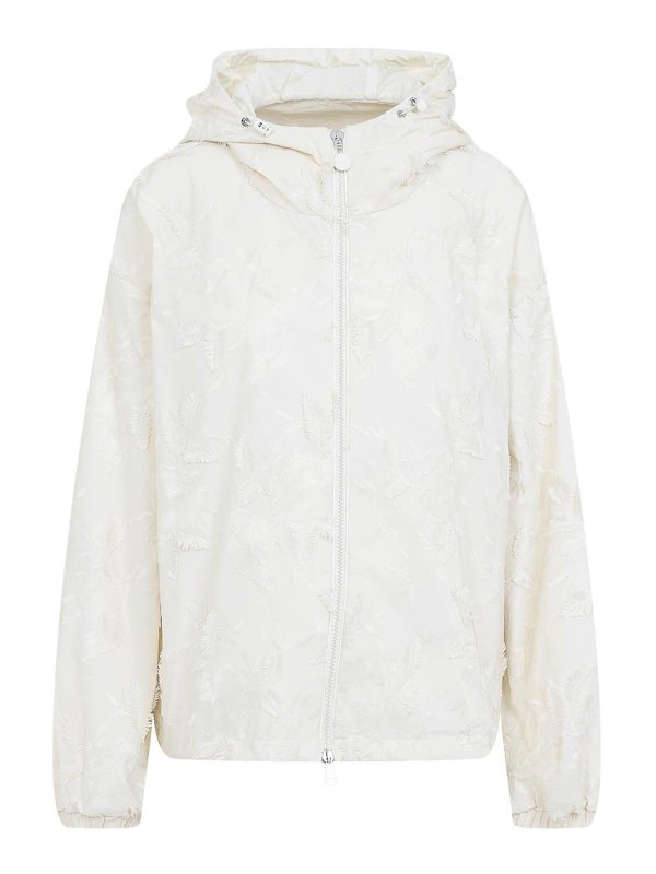 MONCLER: giacche casual - Giacca Charmeil