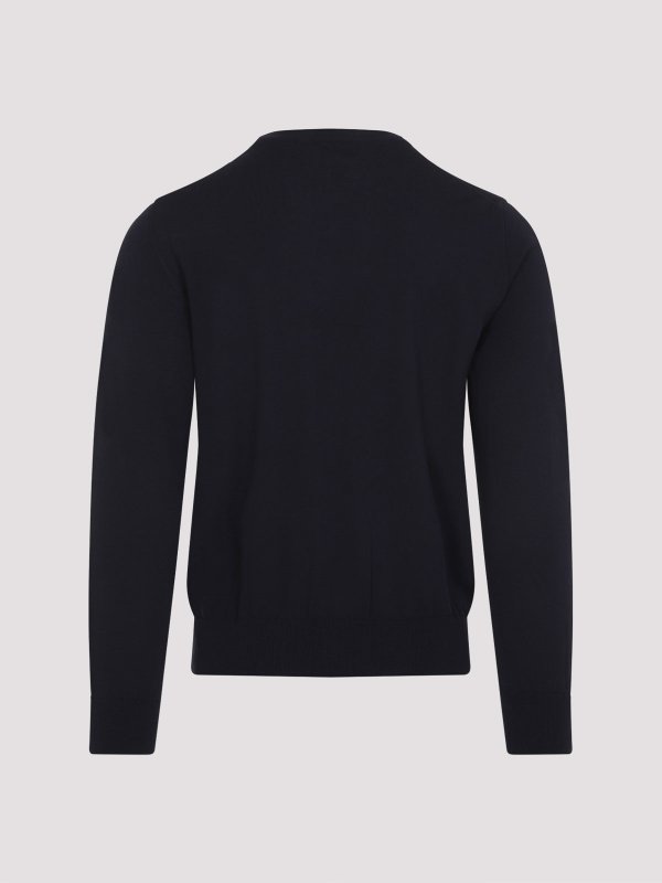 BRIONI: maglia collo rotondo online - Maglione