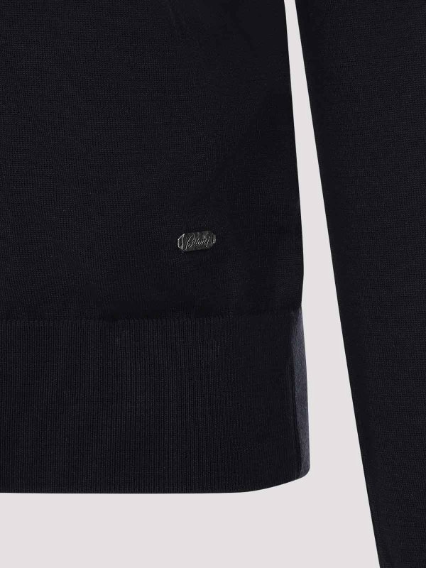 The Best Shops BRIONI: maglia collo rotondo - Maglione