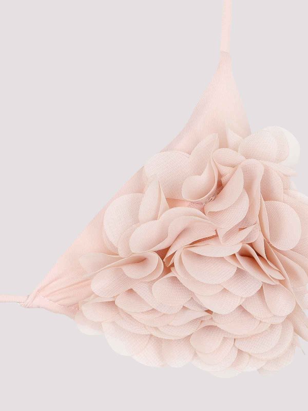 The Best Shops LA REVECHE: Bikini - Bikini - Rosa