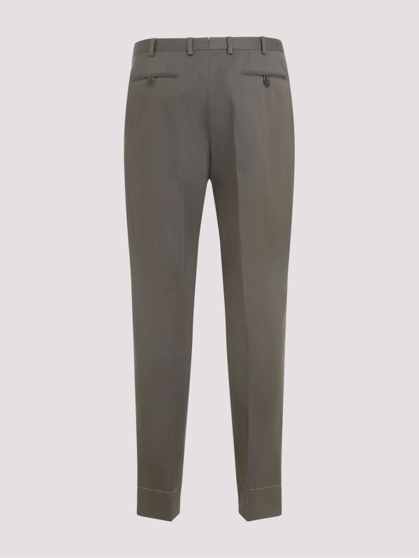 BRIONI: Trousers Shorts online - Pienza Pants