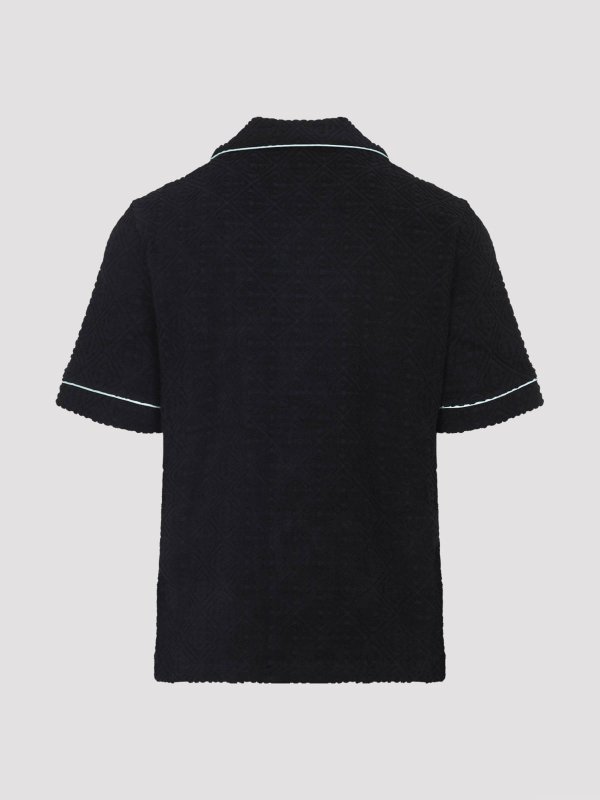 CASABLANCA: shirts online - Casagram Monogram Shirt