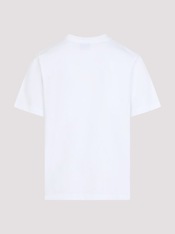 CASABLANCA: t-shirts online - Mountains T-Shirt