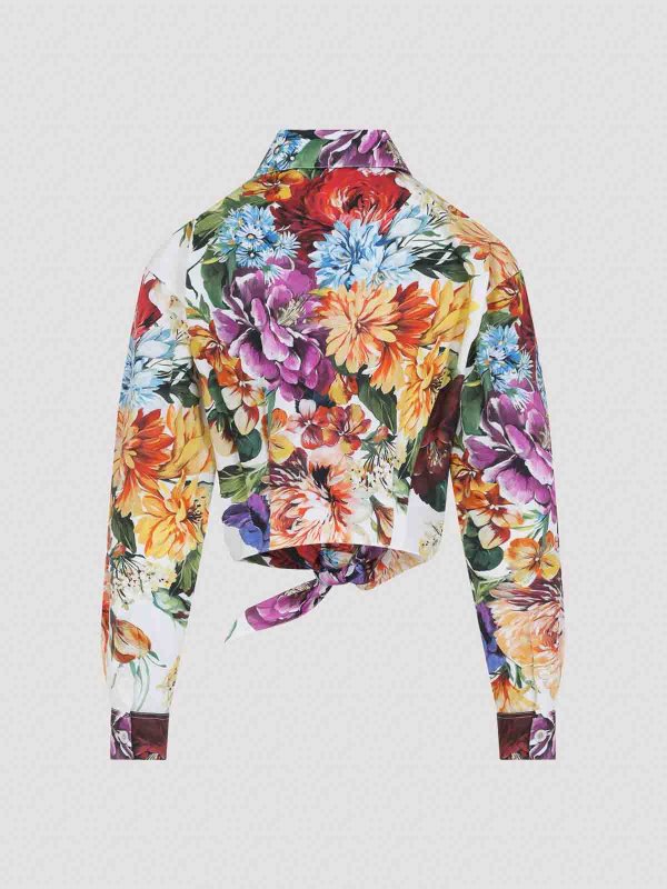 DOLCE & GABBANA: shirts online - Dolce & Gabbana Shirt