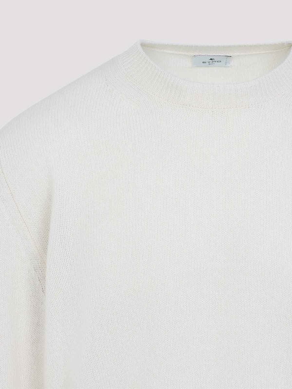 The Best Shops ETRO: crew necks - Crewneck