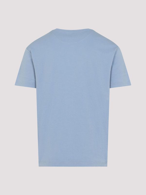 ETRO: t-shirts online - Roma T-Shirt