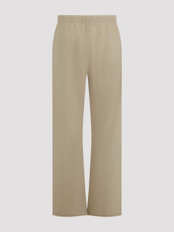 GALLERY DEPT.: tracksuit bottoms online - Team Sweatpant