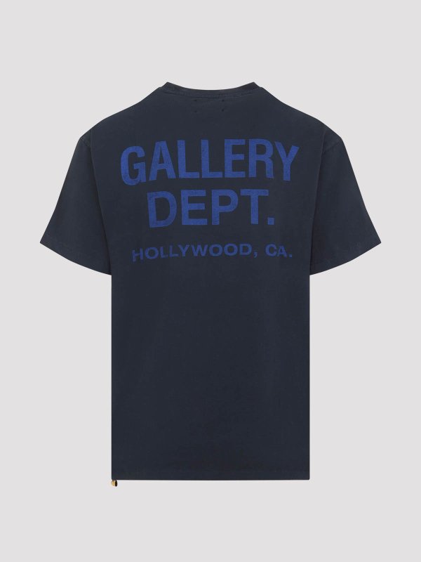 GALLERY DEPT.: Tシャツ online - Tシャツ - ブルー
