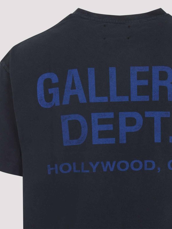 The Best Shops GALLERY DEPT.: Tシャツ - Tシャツ - ブルー