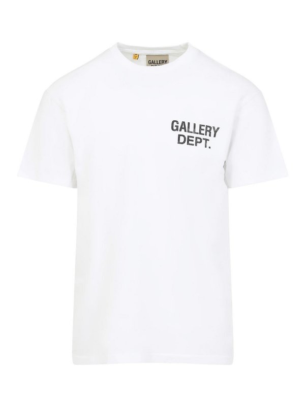 GALLERY DEPT.: t-shirts - Souvenir Tee