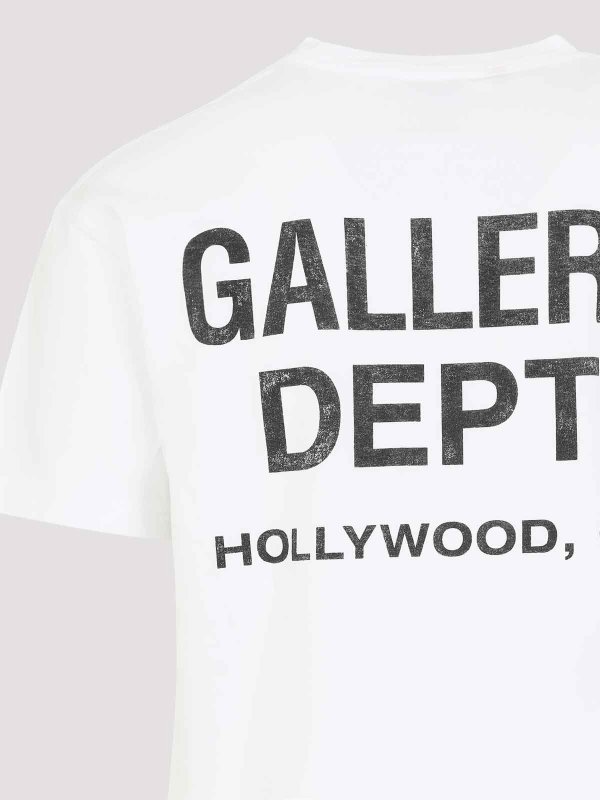 The Best Shops GALLERY DEPT.: t-shirts - Souvenir Tee