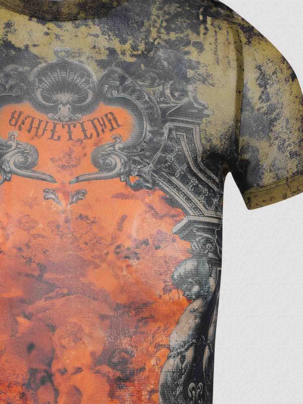 The Best Shops JEAN PAUL GAULTIER: ショートドレス - ショートドレス - 黒